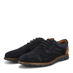 Полуботинки