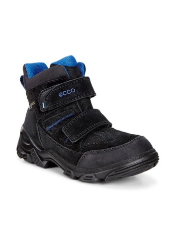 Ботинки SNOWBOARDER ECCO 721243/51052