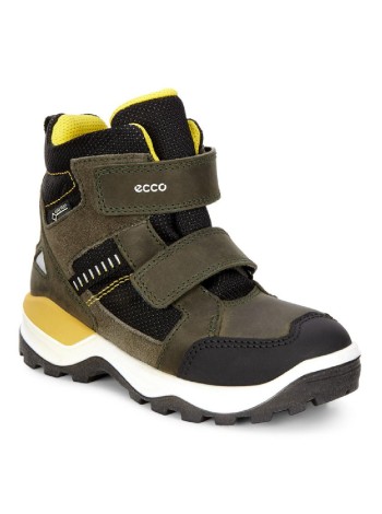 Ботинки SNOW MOUNTAIN ECCO 710243/50743