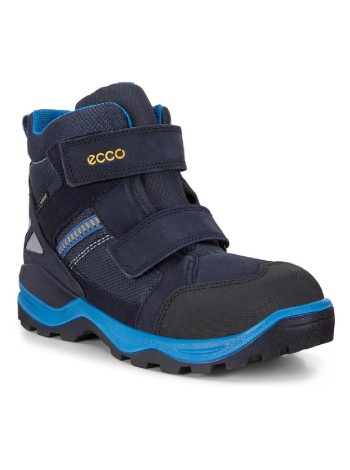 Ботинки SNOW MOUNTAIN ECCO 710243/51237