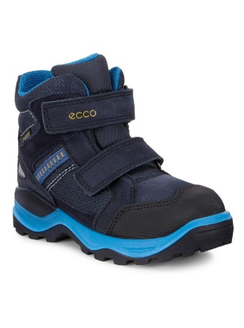 Ботинки SNOW MOUNTAIN ECCO 710242/51237