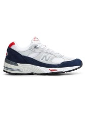 991 Made in UK NB Athletic