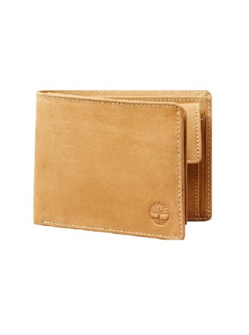 Stratham Large Bifold With Coin Timberland TBLA1DS2/231