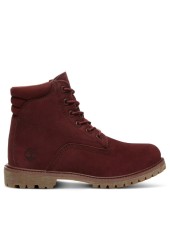 Waterville 6 Inch Boot