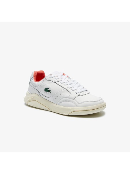 Кроссовки Lacoste GAME ADVANCE LUXE 07212SFA